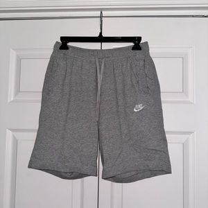 Nike Men’s Athletic Shorts